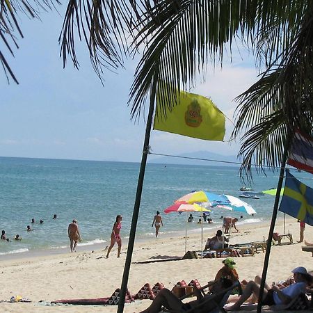 לאמאי ביץ' Astrococo Beach Resort By Coconut Beach מראה חיצוני תמונה
