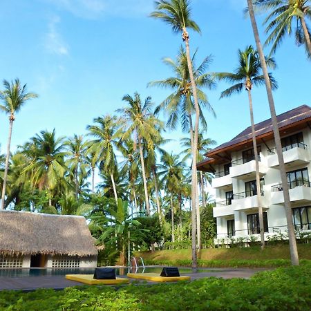 לאמאי ביץ' Astrococo Beach Resort By Coconut Beach מראה חיצוני תמונה