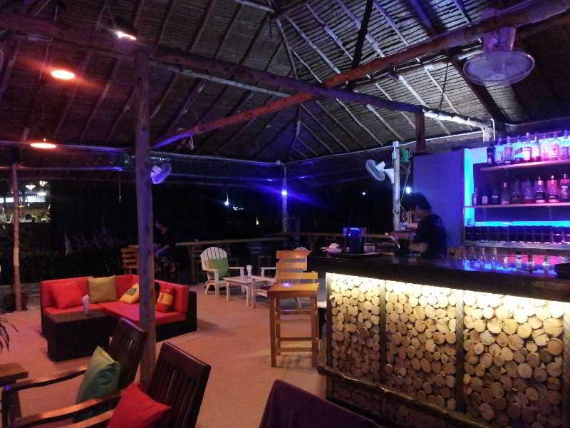 לאמאי ביץ' Astrococo Beach Resort By Coconut Beach מראה חיצוני תמונה