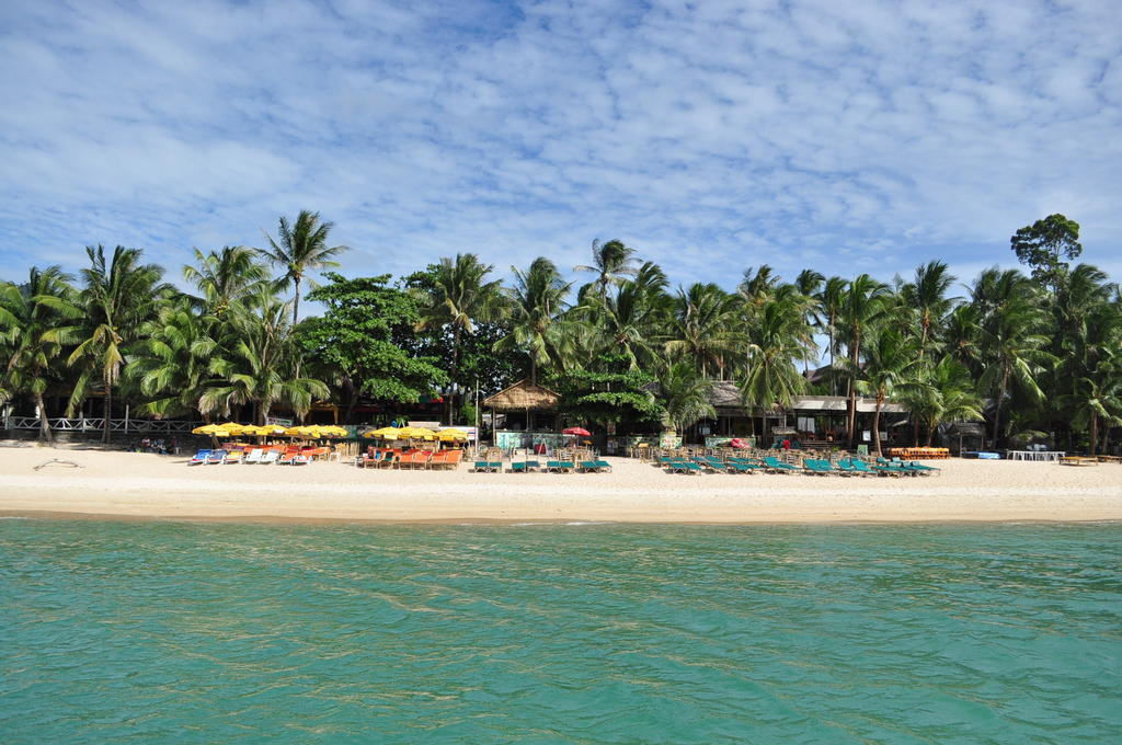 לאמאי ביץ' Astrococo Beach Resort By Coconut Beach מראה חיצוני תמונה